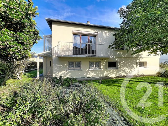 Maison &agrave; vendre - 5 pi&egrave;ces - 88,20 m2 - Pont Audemer - 27 - HAUTE-NORMANDIE