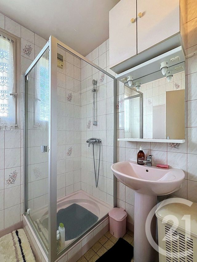 Maison &agrave; vendre - 5 pi&egrave;ces - 88,20 m2 - Pont Audemer - 27 - HAUTE-NORMANDIE