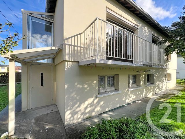 Maison &agrave; vendre - 5 pi&egrave;ces - 88,20 m2 - Pont Audemer - 27 - HAUTE-NORMANDIE