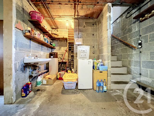 Maison &agrave; vendre - 5 pi&egrave;ces - 88,20 m2 - Pont Audemer - 27 - HAUTE-NORMANDIE
