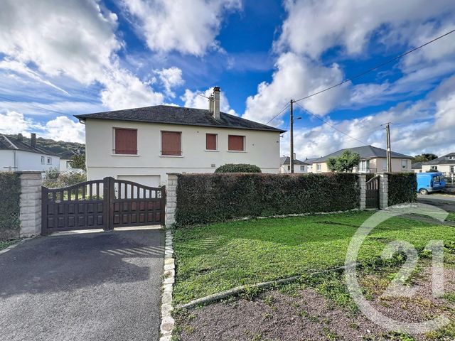 Maison &agrave; vendre - 5 pi&egrave;ces - 88,20 m2 - Pont Audemer - 27 - HAUTE-NORMANDIE