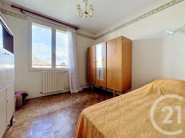 Maison &agrave; vendre - 5 pi&egrave;ces - 88,20 m2 - Pont Audemer - 27 - HAUTE-NORMANDIE