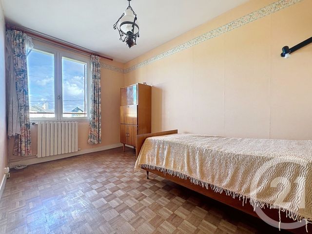 Maison &agrave; vendre - 5 pi&egrave;ces - 88,20 m2 - Pont Audemer - 27 - HAUTE-NORMANDIE