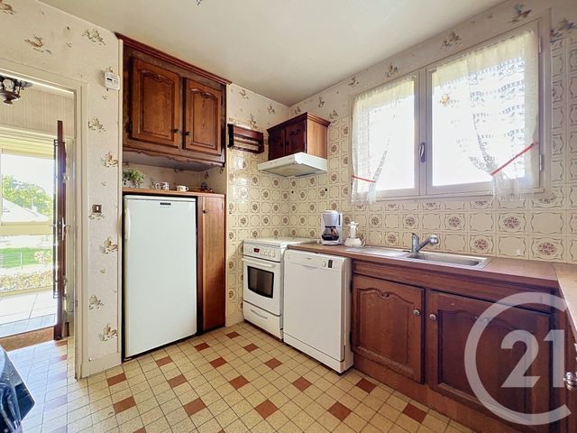 Maison &agrave; vendre - 5 pi&egrave;ces - 88,20 m2 - Pont Audemer - 27 - HAUTE-NORMANDIE