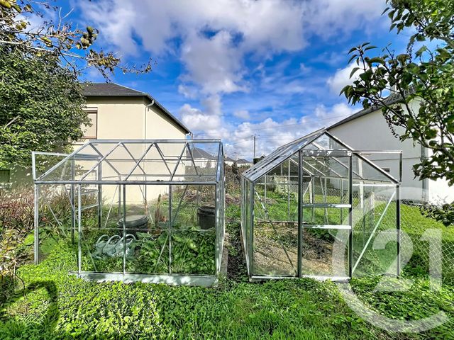 Maison &agrave; vendre - 5 pi&egrave;ces - 88,20 m2 - Pont Audemer - 27 - HAUTE-NORMANDIE