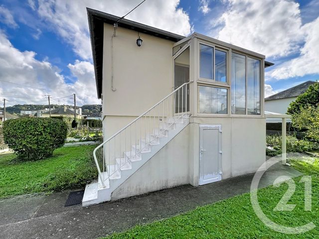 Maison &agrave; vendre - 5 pi&egrave;ces - 88,20 m2 - Pont Audemer - 27 - HAUTE-NORMANDIE