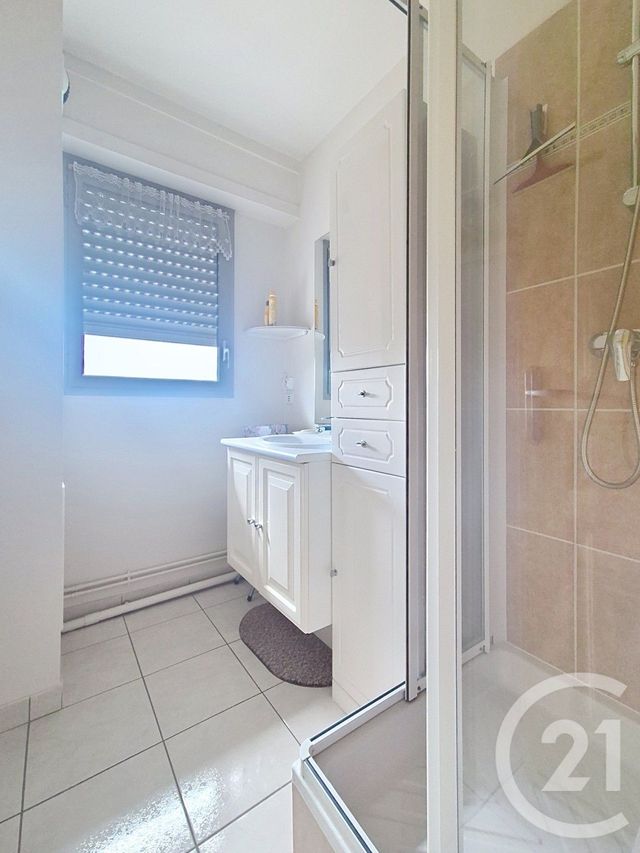 Appartement F4 &agrave; vendre - 4 pi&egrave;ces - 114 m2 - Pont Audemer - 27 - HAUTE-NORMANDIE