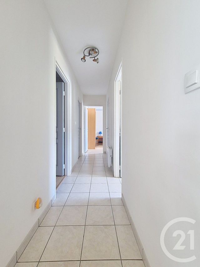 Appartement F4 &agrave; vendre - 4 pi&egrave;ces - 114 m2 - Pont Audemer - 27 - HAUTE-NORMANDIE