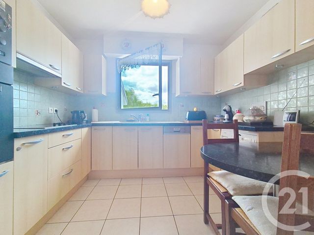 Appartement F4 &agrave; vendre - 4 pi&egrave;ces - 114 m2 - Pont Audemer - 27 - HAUTE-NORMANDIE