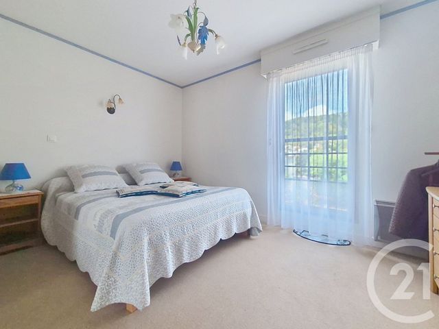 Appartement F4 &agrave; vendre - 4 pi&egrave;ces - 114 m2 - Pont Audemer - 27 - HAUTE-NORMANDIE