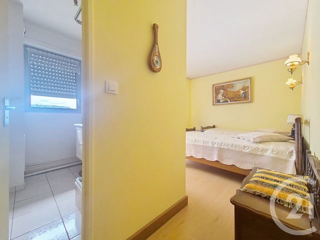 Appartement F4 &agrave; vendre - 4 pi&egrave;ces - 114 m2 - Pont Audemer - 27 - HAUTE-NORMANDIE