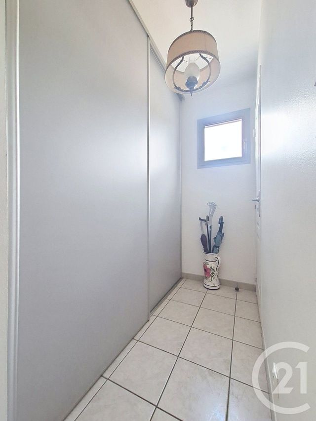 Appartement F4 &agrave; vendre - 4 pi&egrave;ces - 114 m2 - Pont Audemer - 27 - HAUTE-NORMANDIE