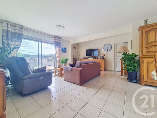 appartement - PONT AUDEMER - 27