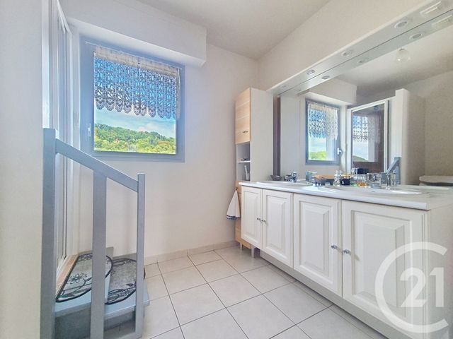 Appartement F4 &agrave; vendre - 4 pi&egrave;ces - 114 m2 - Pont Audemer - 27 - HAUTE-NORMANDIE