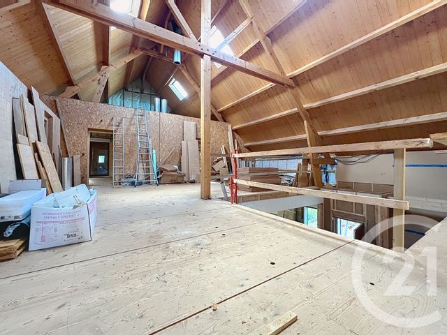 Maison &agrave; vendre - 7 pi&egrave;ces - 410 m2 - Pont Audemer - 27 - HAUTE-NORMANDIE
