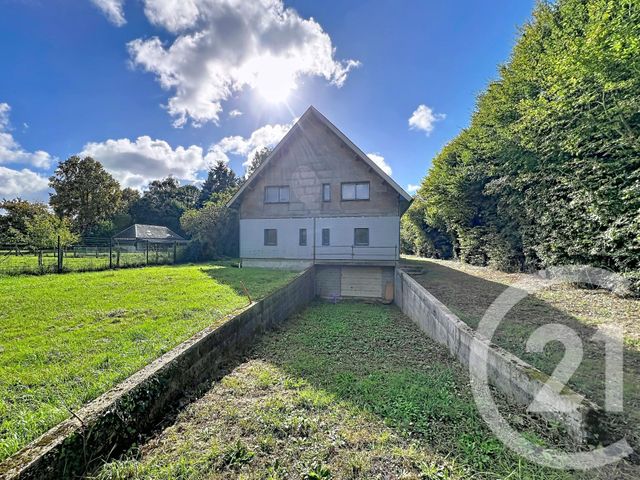 Maison &agrave; vendre - 7 pi&egrave;ces - 410 m2 - Pont Audemer - 27 - HAUTE-NORMANDIE