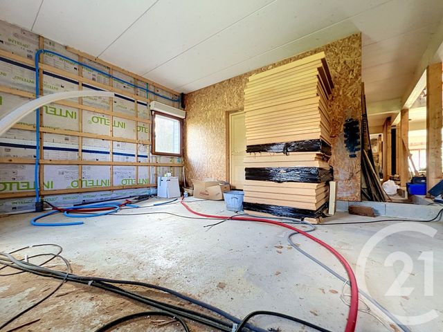 Maison &agrave; vendre - 7 pi&egrave;ces - 410 m2 - Pont Audemer - 27 - HAUTE-NORMANDIE