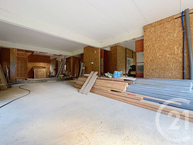 Maison &agrave; vendre - 7 pi&egrave;ces - 410 m2 - Pont Audemer - 27 - HAUTE-NORMANDIE