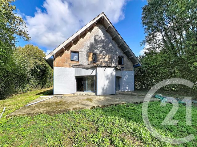Maison &agrave; vendre - 7 pi&egrave;ces - 410 m2 - Pont Audemer - 27 - HAUTE-NORMANDIE