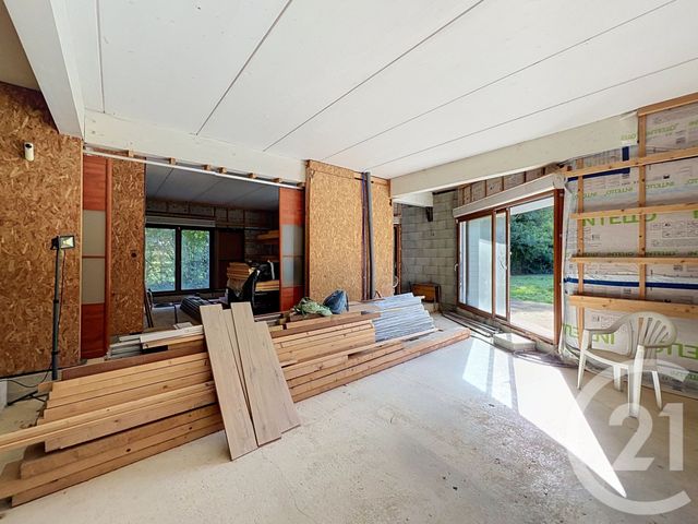 Maison &agrave; vendre - 7 pi&egrave;ces - 410 m2 - Pont Audemer - 27 - HAUTE-NORMANDIE