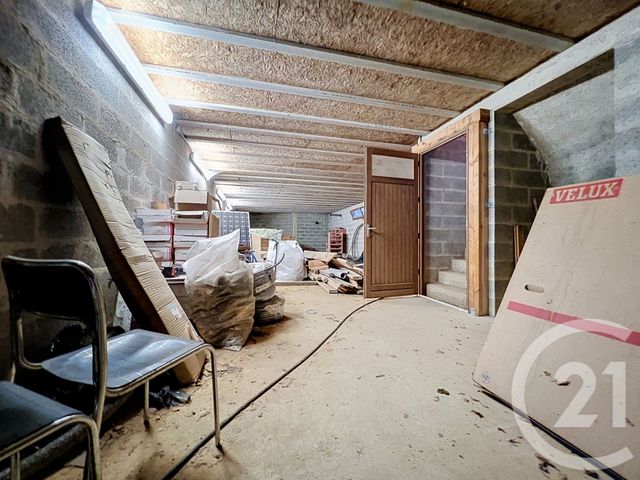 Maison &agrave; vendre - 7 pi&egrave;ces - 410 m2 - Pont Audemer - 27 - HAUTE-NORMANDIE