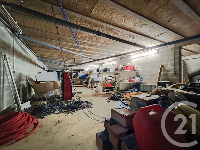 Maison &agrave; vendre - 7 pi&egrave;ces - 410 m2 - Pont Audemer - 27 - HAUTE-NORMANDIE