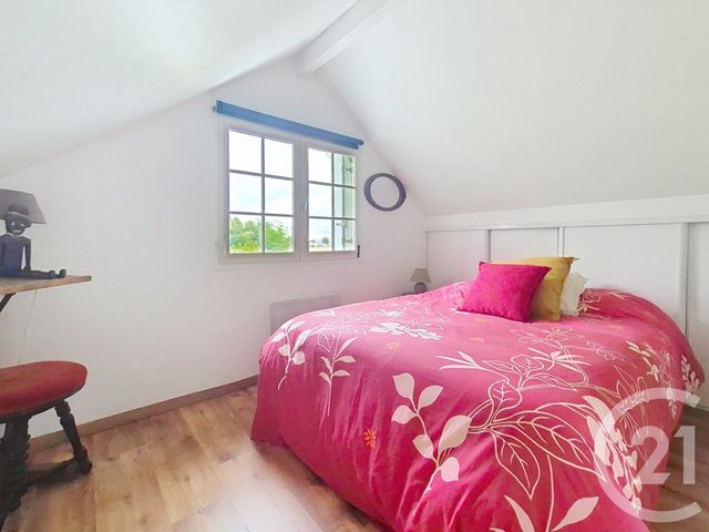 Maison &agrave; vendre - 4 pi&egrave;ces - 102 m2 - Pont Audemer - 27 - HAUTE-NORMANDIE