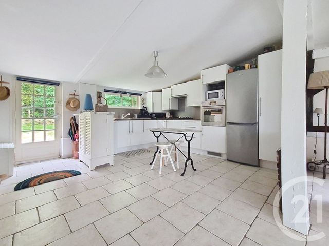 Maison &agrave; vendre - 4 pi&egrave;ces - 102 m2 - Pont Audemer - 27 - HAUTE-NORMANDIE