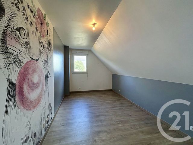 Maison &agrave; louer - 5 pi&egrave;ces - 113 m2 - Valletot - 27 - HAUTE-NORMANDIE