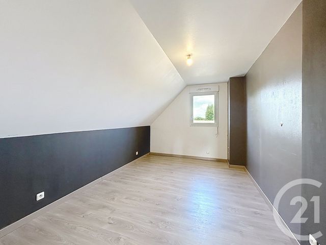 Maison &agrave; louer - 5 pi&egrave;ces - 113 m2 - Valletot - 27 - HAUTE-NORMANDIE