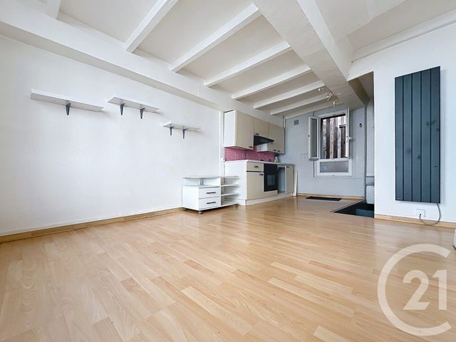 Maison &agrave; vendre - 4 pi&egrave;ces - 60 m2 - Pont Audemer - 27 - HAUTE-NORMANDIE