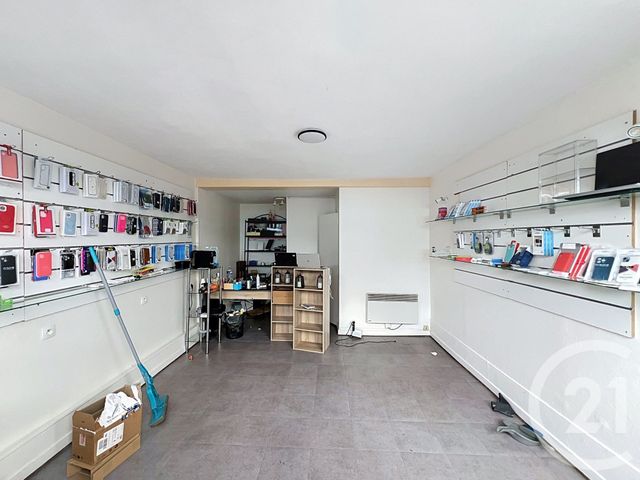 Maison &agrave; vendre - 4 pi&egrave;ces - 60 m2 - Pont Audemer - 27 - HAUTE-NORMANDIE