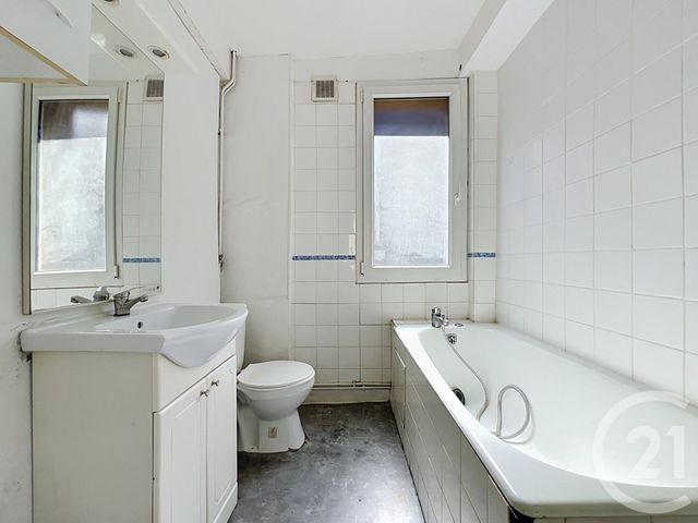 Maison &agrave; vendre - 4 pi&egrave;ces - 60 m2 - Pont Audemer - 27 - HAUTE-NORMANDIE