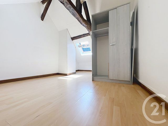 Maison &agrave; vendre - 4 pi&egrave;ces - 60 m2 - Pont Audemer - 27 - HAUTE-NORMANDIE