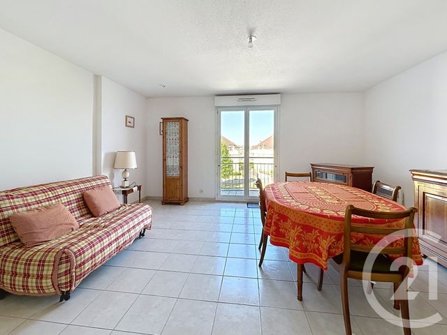 appartement - BEUZEVILLE - 27