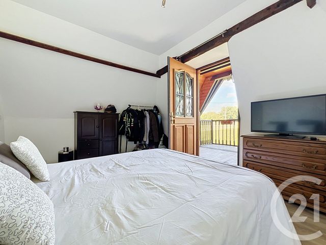Maison &agrave; vendre - 5 pi&egrave;ces - 144,95 m2 - Pont Audemer - 27 - HAUTE-NORMANDIE