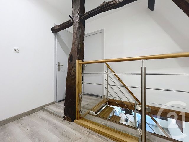 Maison &agrave; vendre - 5 pi&egrave;ces - 144,95 m2 - Pont Audemer - 27 - HAUTE-NORMANDIE