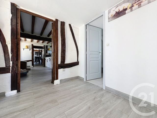 Maison &agrave; vendre - 5 pi&egrave;ces - 144,95 m2 - Pont Audemer - 27 - HAUTE-NORMANDIE