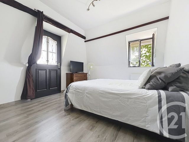 Maison &agrave; vendre - 5 pi&egrave;ces - 144,95 m2 - Pont Audemer - 27 - HAUTE-NORMANDIE