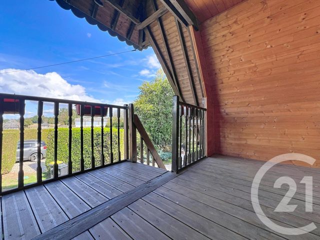 Maison &agrave; vendre - 5 pi&egrave;ces - 144,95 m2 - Pont Audemer - 27 - HAUTE-NORMANDIE