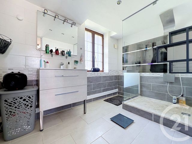 Maison &agrave; vendre - 5 pi&egrave;ces - 144,95 m2 - Pont Audemer - 27 - HAUTE-NORMANDIE