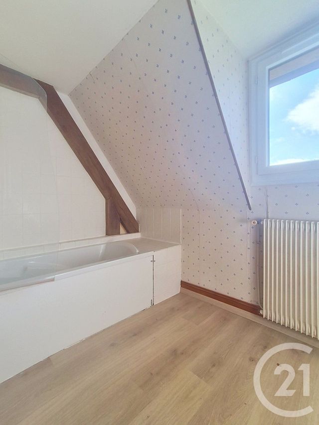 Maison &agrave; vendre - 4 pi&egrave;ces - 112,20 m2 - Pont Audemer - 27 - HAUTE-NORMANDIE
