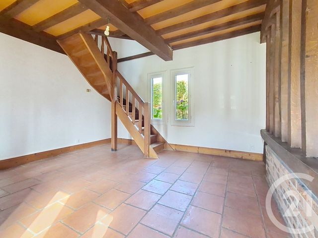 Maison &agrave; vendre - 4 pi&egrave;ces - 112,20 m2 - Pont Audemer - 27 - HAUTE-NORMANDIE