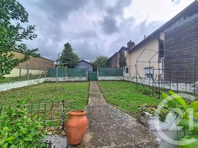 Maison &agrave; vendre - 5 pi&egrave;ces - 100 m2 - Pont Audemer - 27 - HAUTE-NORMANDIE