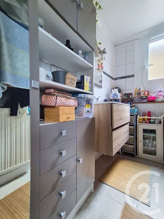 Maison &agrave; vendre - 5 pi&egrave;ces - 100 m2 - Pont Audemer - 27 - HAUTE-NORMANDIE