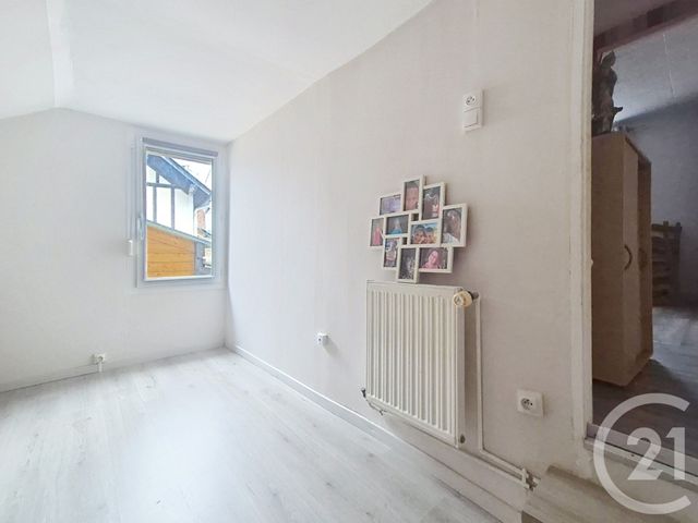 Maison &agrave; vendre - 5 pi&egrave;ces - 100 m2 - Pont Audemer - 27 - HAUTE-NORMANDIE