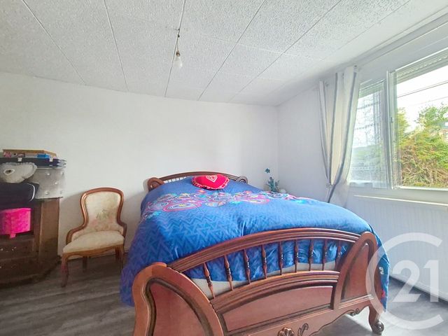 Maison &agrave; vendre - 5 pi&egrave;ces - 100 m2 - Pont Audemer - 27 - HAUTE-NORMANDIE