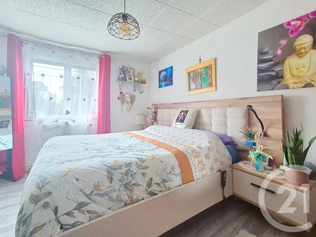 Maison &agrave; vendre - 5 pi&egrave;ces - 100 m2 - Pont Audemer - 27 - HAUTE-NORMANDIE