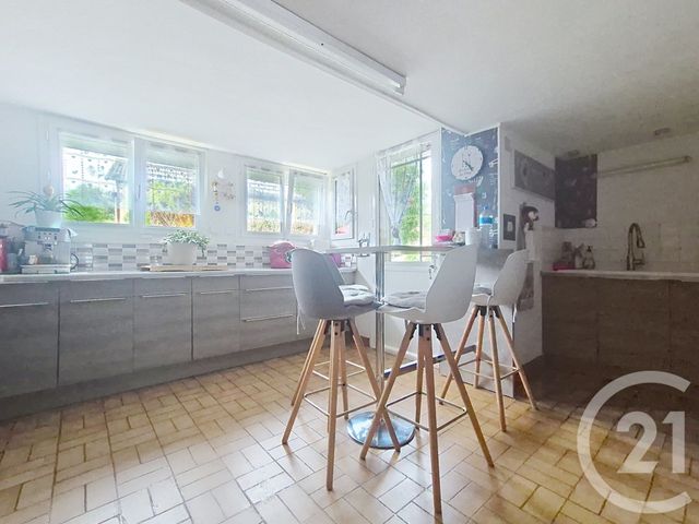 Maison &agrave; vendre - 5 pi&egrave;ces - 100 m2 - Pont Audemer - 27 - HAUTE-NORMANDIE