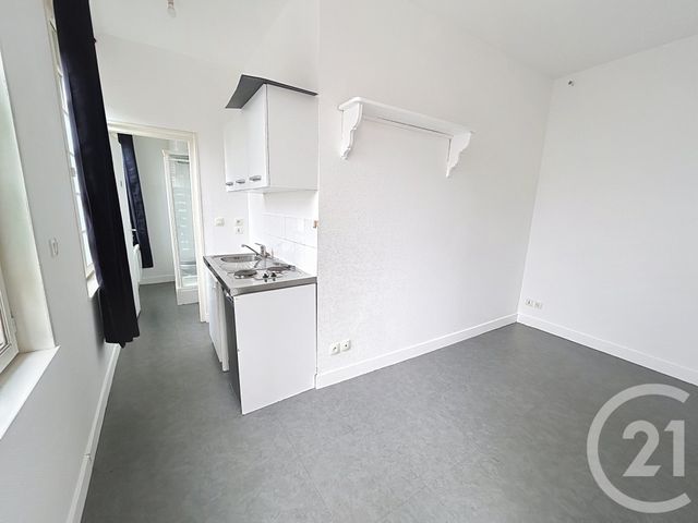 appartement - PONT AUDEMER - 27